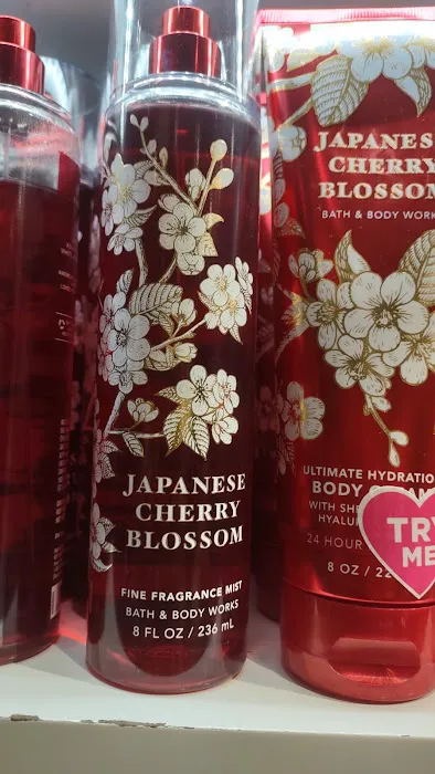 Bath & Body Works 9
