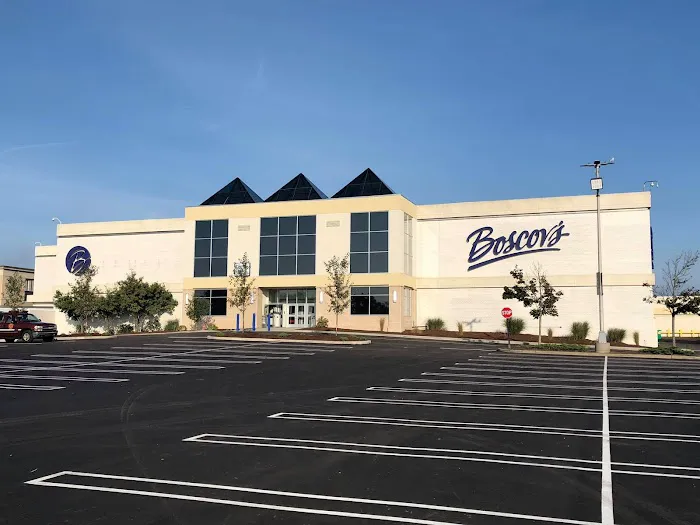 Boscov's 0