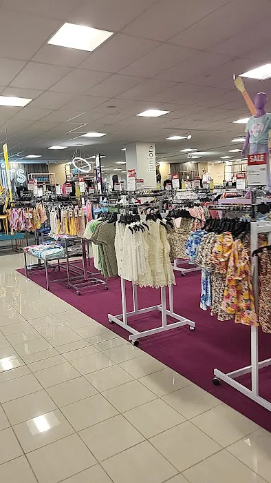 Boscov's 2