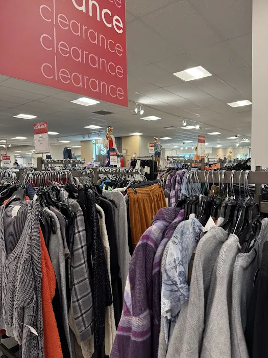 Boscov's 7