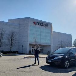Macy's ico