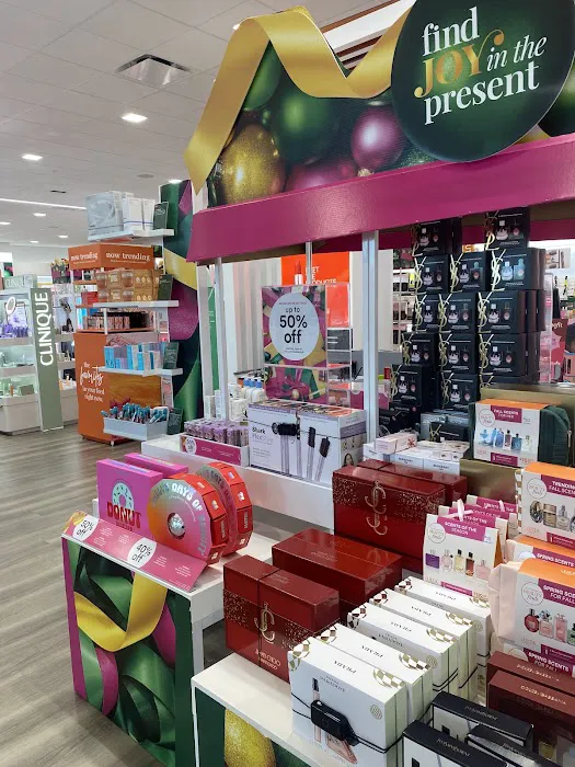 Ulta Beauty 9