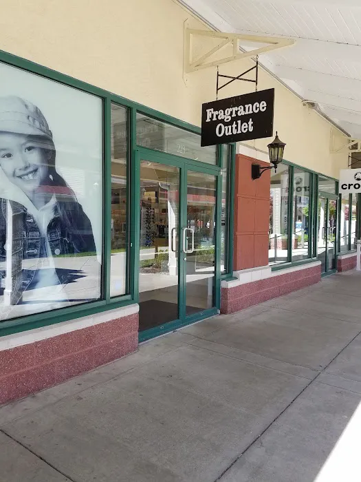 Fragrance Outlet 1
