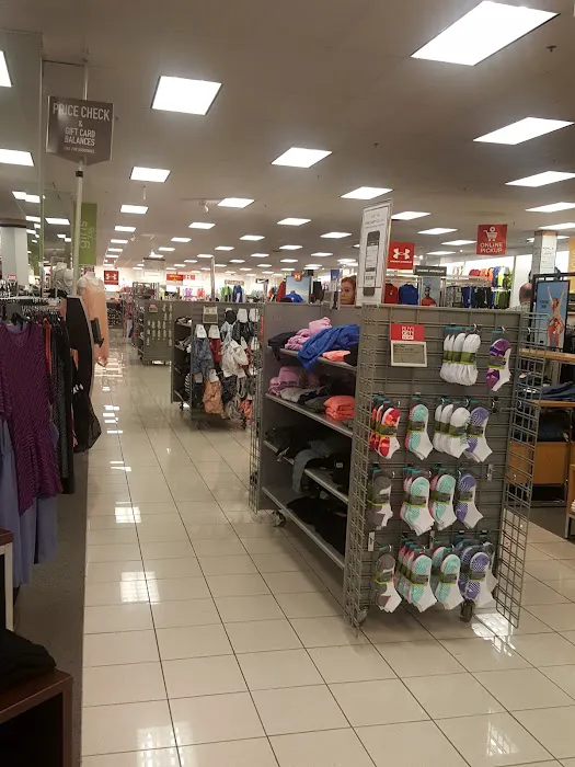 Kohl's 0