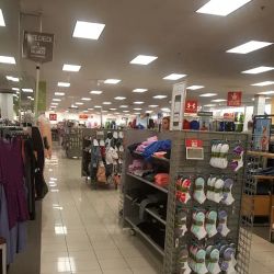Kohl's ico