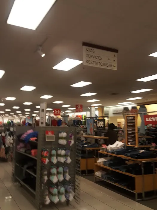 Kohl's 5