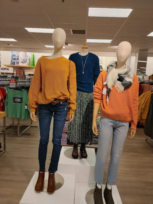 Kohl's 3