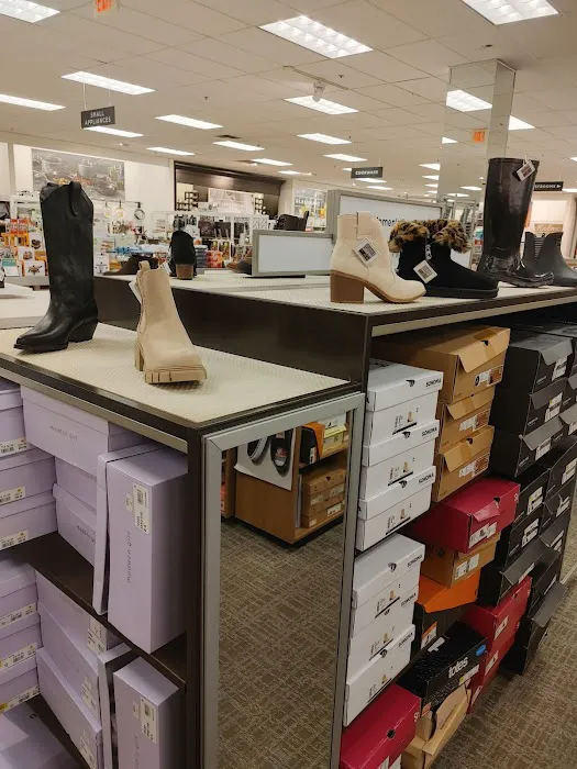 Kohl's 9