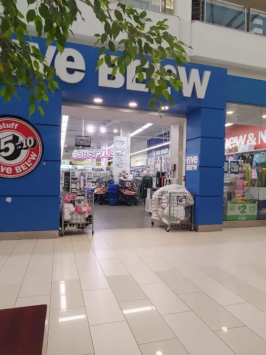 Five Below 1