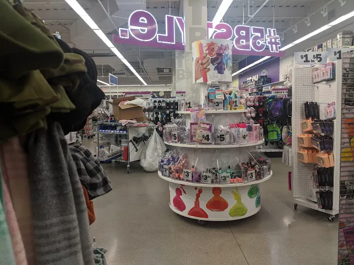 Five Below 0