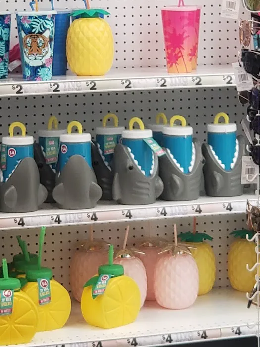 Five Below 4