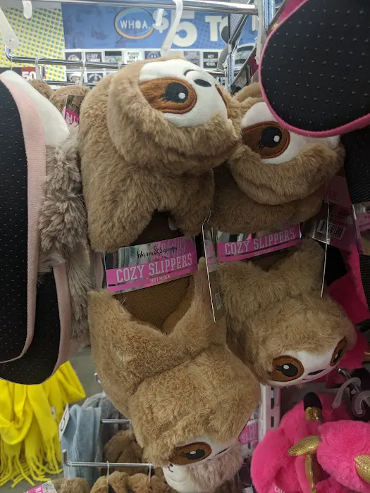 Five Below 3