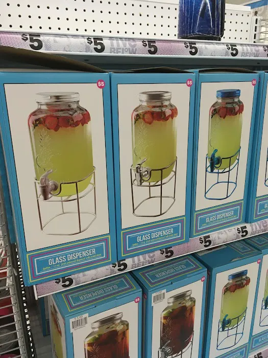 Five Below 8