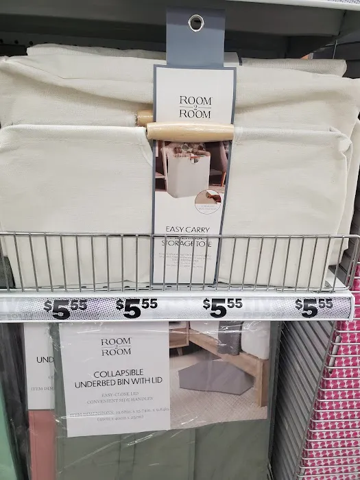 Five Below 9