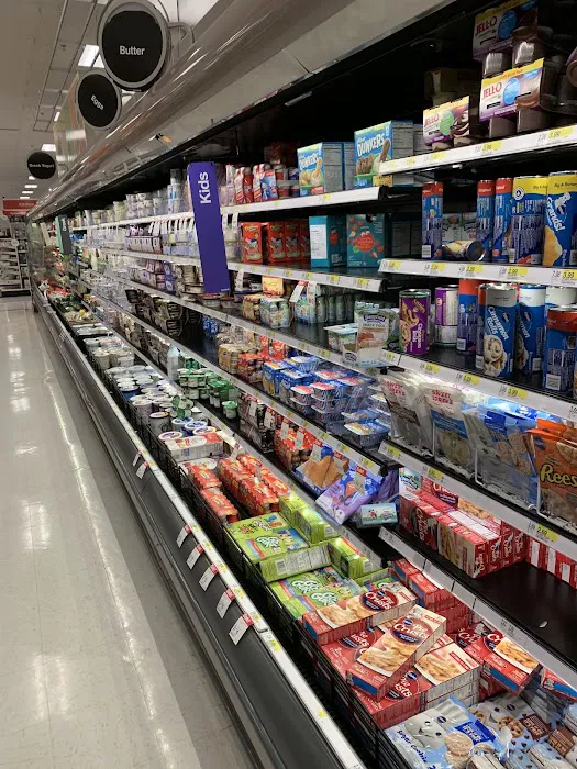 Target 1