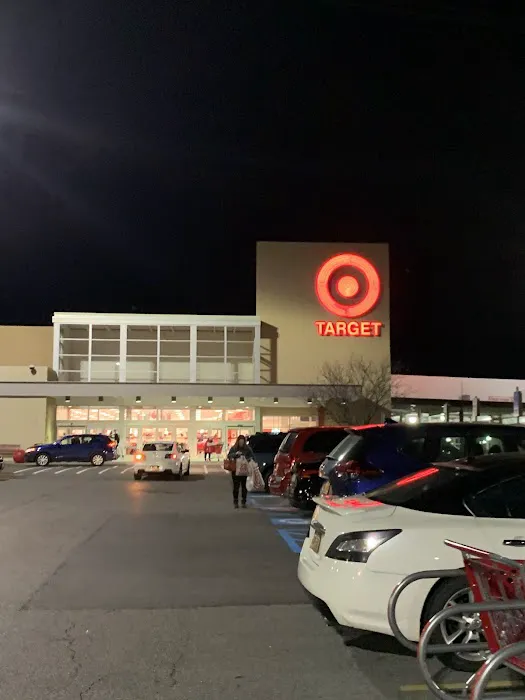 Target 0