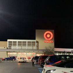 Target ico