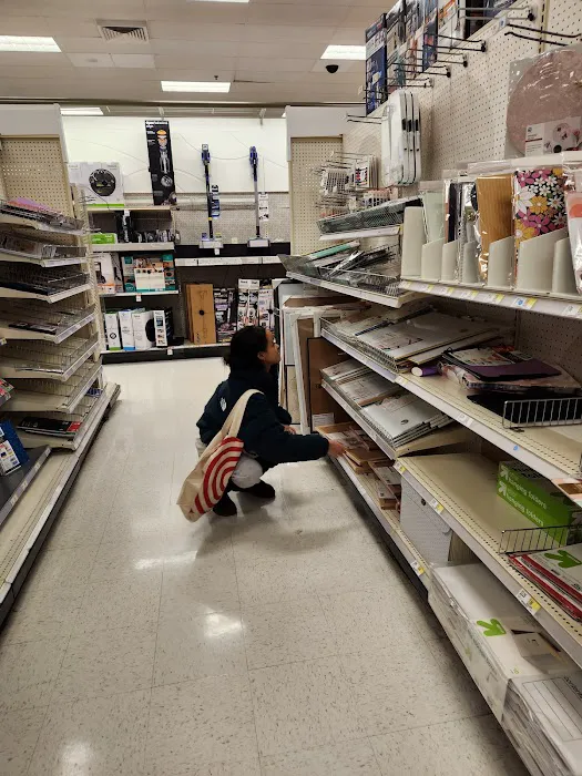 Target 4