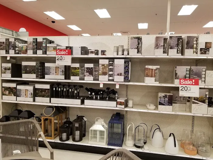 Target 6