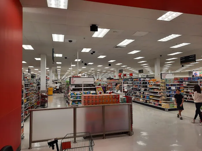 Target 7