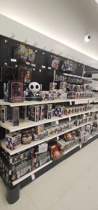 Target 9