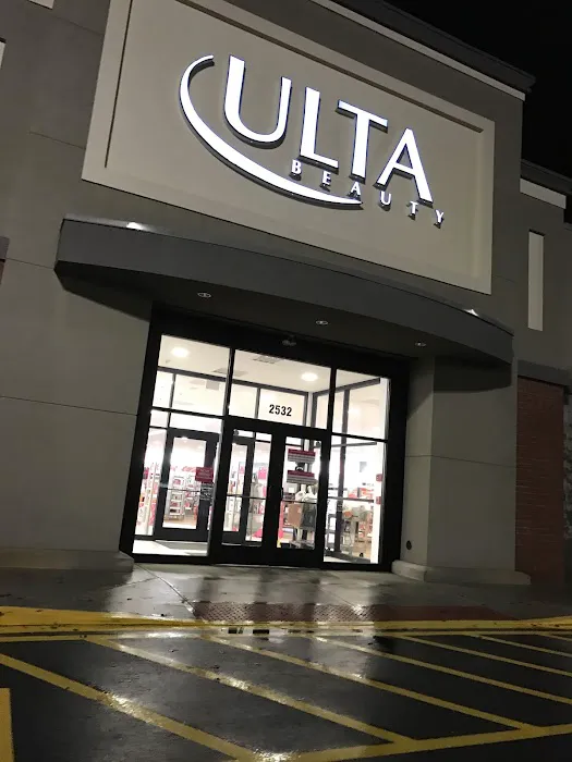Ulta Beauty 9