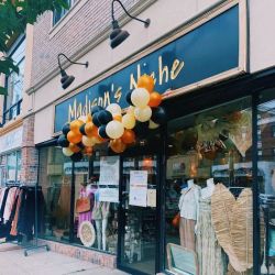 Madison's Niche (Huntington Village) ico