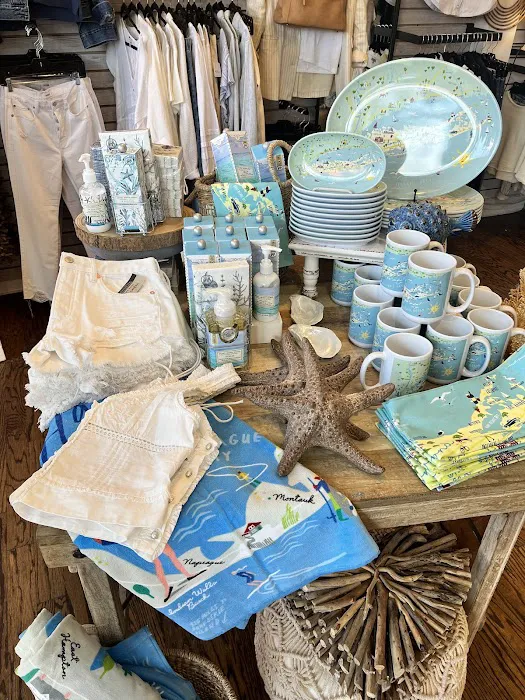Madison's Niche (Huntington Village) 9