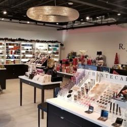 R J West NY ico