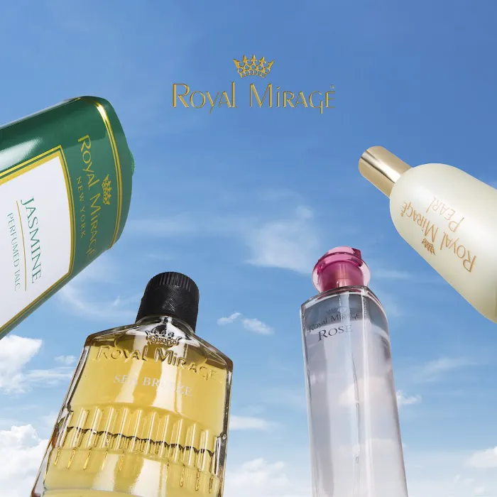 Royal Mirage Parfums 1
