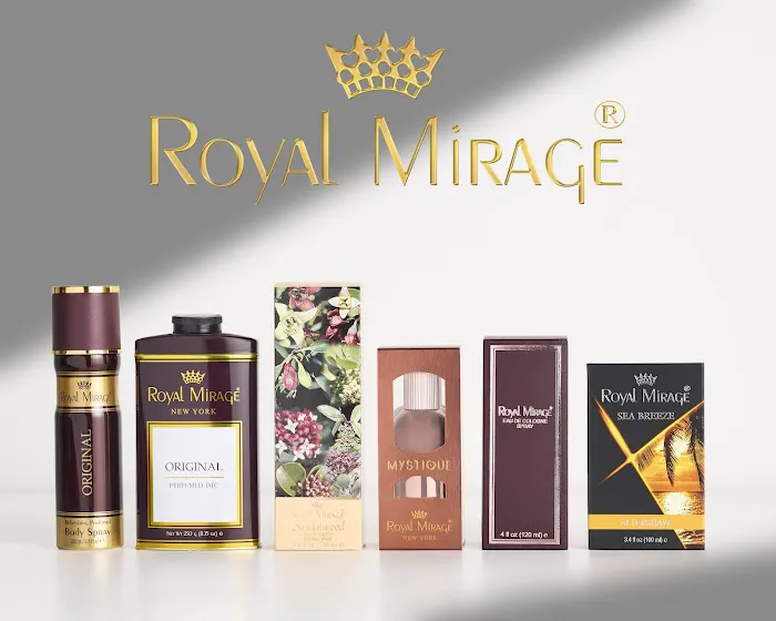 Royal Mirage Parfums 3