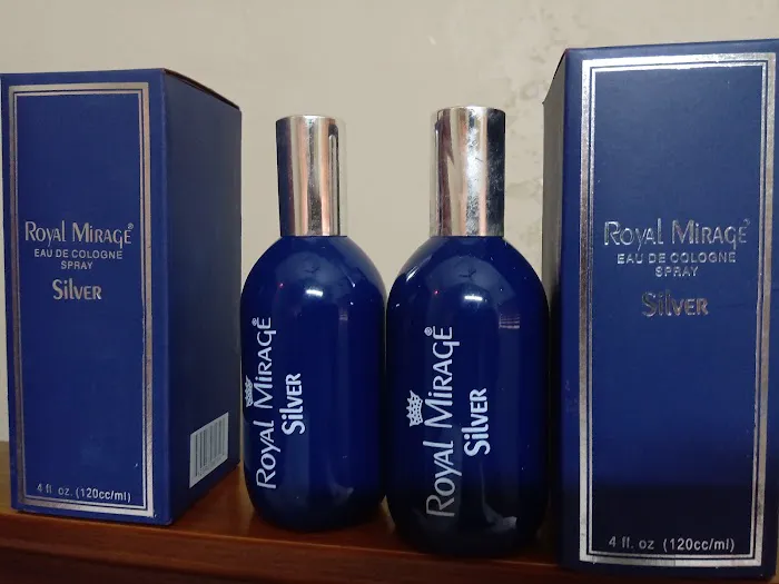 Royal Mirage Parfums 6