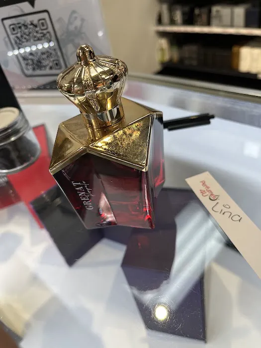 Perfumes 4U 2