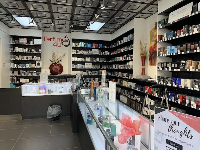 Perfumes 4U 0