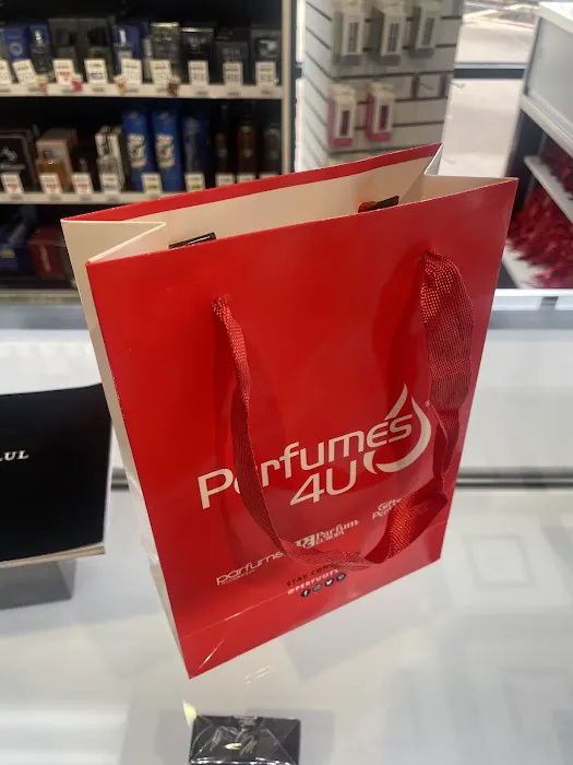 Perfumes 4U 3