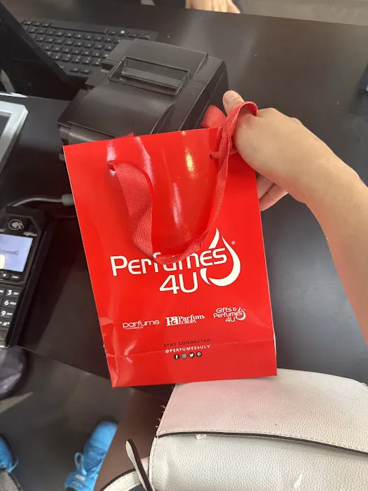 Perfumes 4U 7