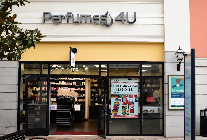 Perfumes 4U 9
