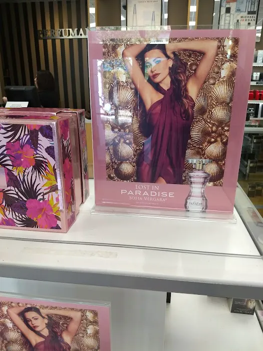 Perfumania 4