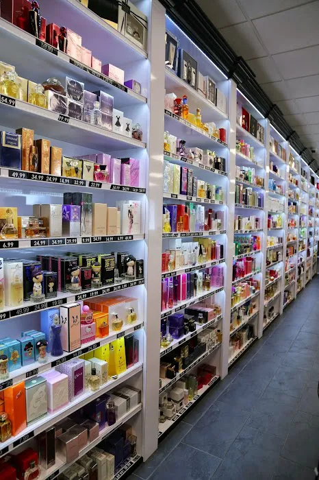 It Makes Scents 7