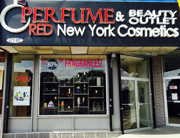 Perfume & Beauty Outlet 2