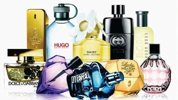 Perfume & Beauty Outlet 1