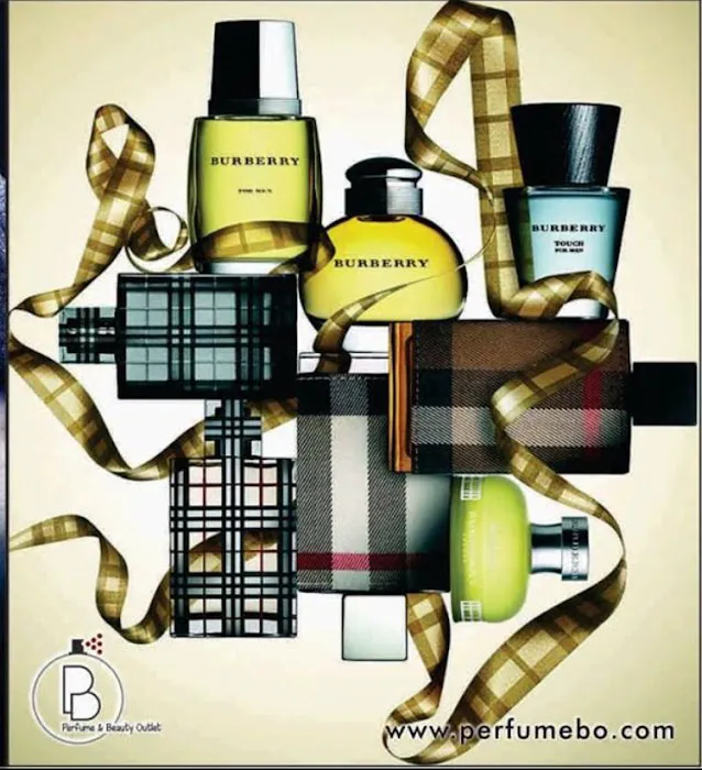 Perfume & Beauty Outlet 4