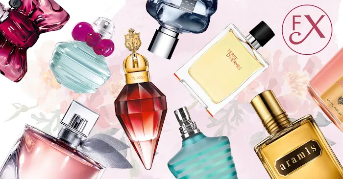 FragranceX 1