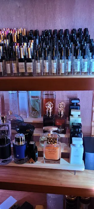 FragranceX 0