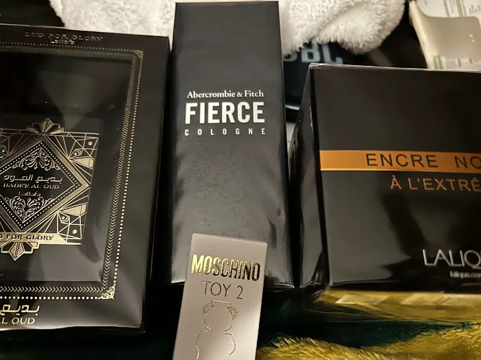 FragranceX 2
