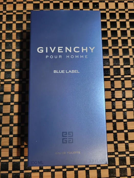 FragranceX 4