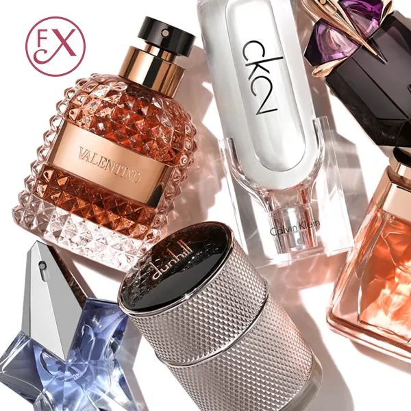 FragranceX 5