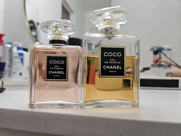 FragranceX 8