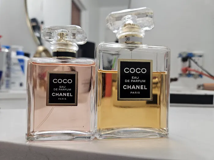 FragranceX 9