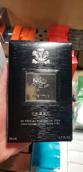B & S Fragrances & Cosmetics Inc. 2